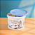 Tupperware Kit Tupper Caixa Simone Mendes Retorno Às Origens 4 peças - Imagem 9