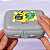 Tupperware Kit Tupper Snack Porta Lanche 2 Pecas - Imagem 3