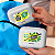 Tupperware Kit Tupper Snack Porta Lanche 2 Pecas - Imagem 2