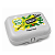 Tupperware Kit Tupper Snack Porta Lanche 2 Pecas - Imagem 4