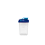 Tupperware Tupper Slim 350ml Azul - Imagem 2