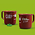 Tupperware Caneca 350ml Vai de Chá - Imagem 3