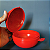 Tupperware Tupper Tomate Chili - Imagem 3