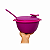 Tupperware Travessa Thermo Tup 3,2L - Imagem 2