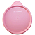 Tupperware Redondinha Pascoa 500ml Rosa - Imagem 2
