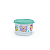 Tupperware Kit Baby Fazendinha Copinho 200ml + Pratinho 500ml + Potinho - Imagem 4