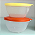 Tupperware Kit Pote Style 3 peças - Imagem 5