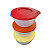 Tupperware Kit Pote Style 3 peças - Imagem 4