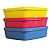 Tupperware Kit Mini Jeitosinho 250ml 3 Pecas - Imagem 2