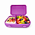 Kit Porta Lanche com Divisoria e Eco 310ml - Imagem 3