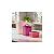 Tupperware Kit Fresh Box Quadrado 3 Peças - Imagem 2