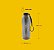 Tupperware Eco Tupper Garrafa Termica 550ml - Imagem 5