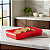 Tupperware Refri Box 1.4ml Pitanga (Vermelha) - Imagem 1