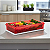 Tupperware Refri Box 3.5 Litros Pitanga (Vermelha) - Imagem 1