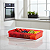Tupperware Refri Box 3.5 Litros Pitanga (Vermelha) - Imagem 7