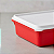 Tupperware Refri Box 3.5 Litros Pitanga (Vermelha) - Imagem 4