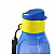 Tupperware Eco Garrafa Plus 310ml Azul - Imagem 3