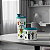 Tupperware Kit Copo + Redondinha Harry Potter Hugwarts 2 Peças - Imagem 4
