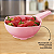 Tupperware Escorredor Indispensável 1,8L Rosa - Imagem 1