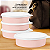 Tupperware Pratinho Colors 500ml Rosa Claro - Imagem 5
