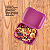 Tupperware Tupper Snack Pequeno Roxo - Imagem 3