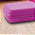 Tupperware Tupper Snack Pequeno Roxo - Imagem 6