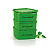 Tupperware Jeitosinho 400ml Cheiro verde - Imagem 7