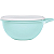 Tupperware Tigela Criativa 1.4 Litros Aquamarine - Imagem 1