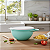 Tupperware Tigela Criativa 1.4 Litros Aquamarine - Imagem 2