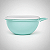 Tupperware Tigela Criativa 1.4 Litros Aquamarine - Imagem 3
