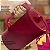 Tupperware Jarra Plus Charmosa 2L Marsala - Imagem 2