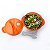 Tupperware Marmitup Hot 1,5L Laranja - Imagem 3