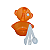 Tupperware Marmitup Hot 1,5L Laranja - Imagem 4