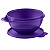 Tupperware Tigela Criativa 1.4 Litros Roxo - Imagem 4