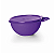 Tupperware Tigela Criativa 1.4 Litros Roxo - Imagem 7