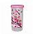 Tupperware Modular Redondo Flor de Cerejeira 650ml Nº 3 - Imagem 1