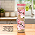 Tupperware Modular Redondo Flor de Cerejeira 1.1L Nº 5 - Imagem 3
