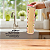 Tupperware Modular Redondo Flor de Cerejeira 1.1L Nº 5 - Imagem 2
