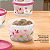 Tupperware Mini Instantânea Slim 575ml Flor de Cerejeira - Imagem 5