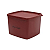 Tupperware Jeitoso Aqui Tem Feijão 800ml - Imagem 3