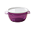 Tupperware Super Mini Instantânea 400ml Roxo - Imagem 5