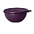 Tupperware Tigela Criativa 3 Litros Roxo - Imagem 1
