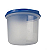 Tupperware Tigela Visual 550ml - Imagem 1
