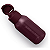 Tupperware Eco Garrafa Tupper Plus 350ml Marsala - Imagem 2