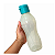 Tupperware Eco Garrafa 750ml Verde Bambu - Imagem 2