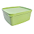 Tupperware Jeitosinho 400ml Verde Pistache - Imagem 1