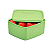 Tupperware Jeitosinho 400ml Verde Pistache - Imagem 3