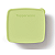 Tupperware Jeitosinho 400ml Verde Pistache - Imagem 4