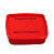 Tupperware Mini Jeitosinho Neve (Mais Mini Jeitosinho Menos Bagunça ) 250ml - Imagem 1