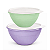 Tupperware Kit Tigela Maravilhosa 2 Peças - Imagem 1
